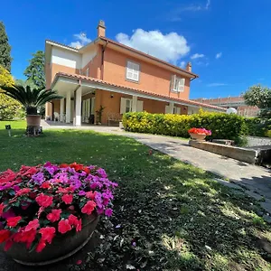  Bed & Breakfast Inn Rome B&B Italia
