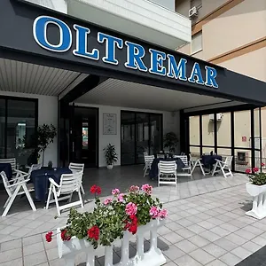 ** Hotel Oltremar Italia
